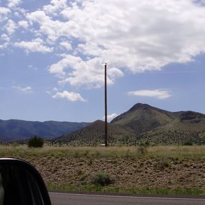 Meet your Posher, Shenandoah